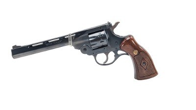 H&R 922 Sportsman 22cal - Image 1 of 25