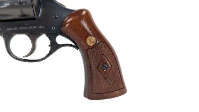 H&R 922 Sportsman 22cal - Image 23 of 25