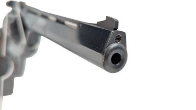 H&R 922 Sportsman 22cal - Image 25 of 25