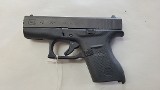 GLOCK 42 .380 ACP - Image 1 of 4
