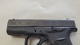 GLOCK 42 .380 ACP - Image 4 of 4