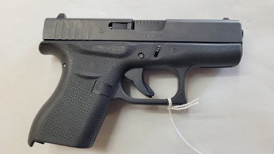 GLOCK 42 .380 ACP - Image 2 of 4