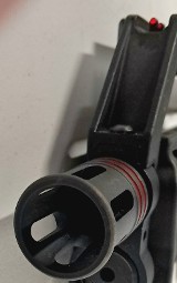 HATSAN ARMS COMPANY bull tac 12 GA - Image 6 of 6