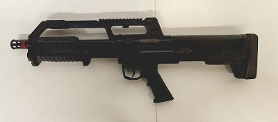 HATSAN ARMS COMPANY bull tac 12 GA - Image 2 of 6