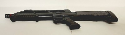 HATSAN ARMS COMPANY bull tac 12 GA - Image 3 of 6