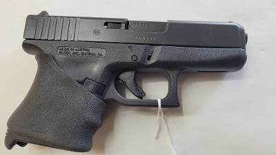 GLOCK 36 .45 ACP - Image 6 of 7