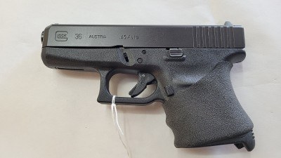 GLOCK 36 .45 ACP - Image 1 of 7