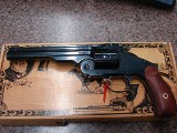 CIMARRON RUSSIAN .45 LC - Image 1 of 2