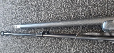 CHRISTENSEN ARMS 14 .300 PRC - Image 7 of 12