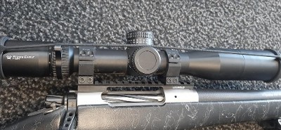 CHRISTENSEN ARMS 14 .300 PRC - Image 11 of 12