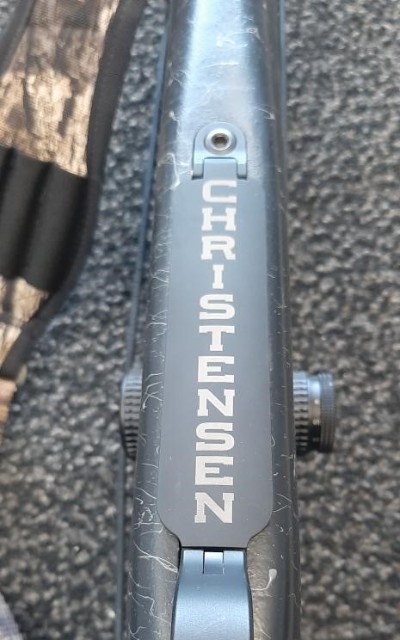 CHRISTENSEN ARMS 14 .300 PRC - Image 8 of 12
