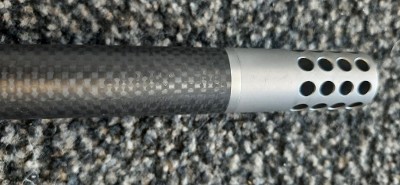 CHRISTENSEN ARMS 14 .300 PRC - Image 6 of 12