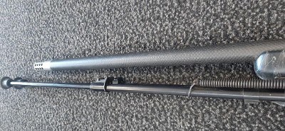 CHRISTENSEN ARMS 14 .300 PRC - Image 7 of 12