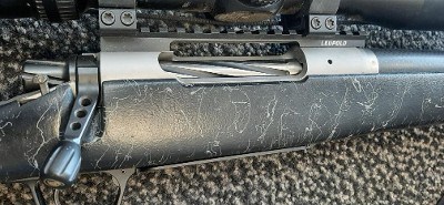 CHRISTENSEN ARMS 14 .300 PRC - Image 9 of 12