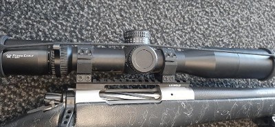 CHRISTENSEN ARMS 14 .300 PRC - Image 11 of 12