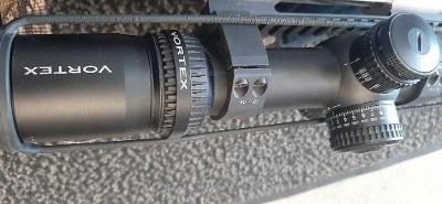 CHRISTENSEN ARMS 14 .300 PRC - Image 12 of 12