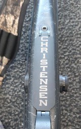 CHRISTENSEN ARMS 14 .300 PRC - Image 8 of 12