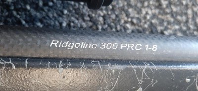 CHRISTENSEN ARMS 14 .300 PRC - Image 10 of 12