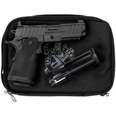 SPRINGFIELD ARMORY DS PRODIGY 9MM LUGER (9X19 PARA) - Image 3 of 3