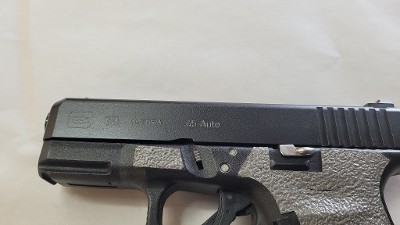 GLOCK 30 .45 ACP - Image 4 of 4