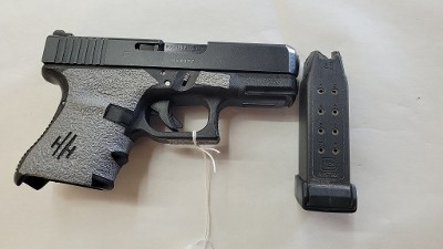 GLOCK 30 .45 ACP - Image 3 of 4