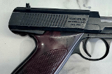WAMO MFG. Powermaster Single Shot w/Factory Box .22 LR - Image 10 of 17
