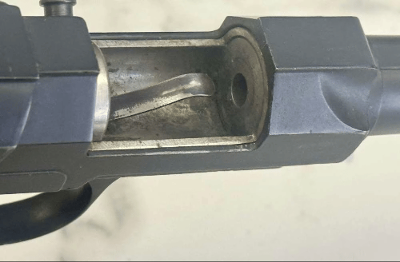 WAMO MFG. Powermaster Single Shot w/Factory Box .22 LR - Image 16 of 17
