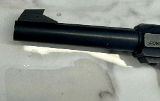 WAMO MFG. Powermaster Single Shot w/Factory Box .22 LR - Image 7 of 17