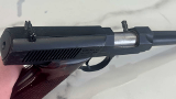 WAMO MFG. Powermaster Single Shot w/Factory Box .22 LR - Image 14 of 17