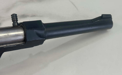 WAMO MFG. Powermaster Single Shot w/Factory Box .22 LR - Image 15 of 17