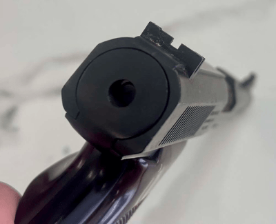 WAMO MFG. Powermaster Single Shot w/Factory Box .22 LR - Image 13 of 17