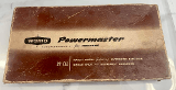 WAMO MFG. Powermaster Single Shot w/Factory Box .22 LR - Image 1 of 17
