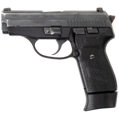 SIG SAUER P239 9MM LUGER (9X19 PARA) - Image 1 of 3
