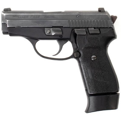 SIG SAUER P239 9MM LUGER (9X19 PARA) - Image 1 of 3