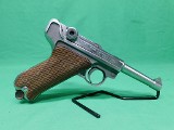 MITCHELL ARMS, INC. AMERICAN EAGLE P08 LUGER 9MM LUGER (9x19 PARA) - Image 3 of 8