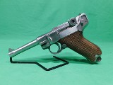 MITCHELL ARMS, INC. AMERICAN EAGLE P08 LUGER 9MM LUGER (9x19 PARA) - Image 2 of 8