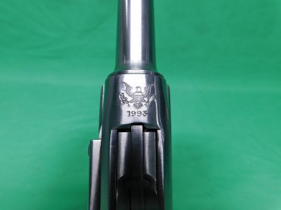 MITCHELL ARMS, INC. AMERICAN EAGLE P08 LUGER 9MM LUGER (9x19 PARA) - Image 8 of 8