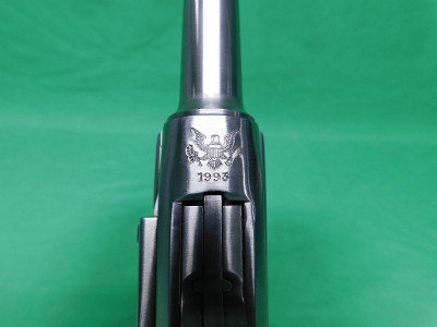 MITCHELL ARMS, INC. AMERICAN EAGLE P08 LUGER 9MM LUGER (9x19 PARA) - Image 8 of 8