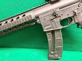 SMITH & WESSON M&P 15-22 .22 LR - Image 10 of 25