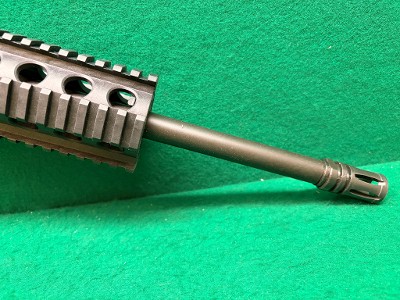 SMITH & WESSON M&P 15-22 .22 LR - Image 6 of 25