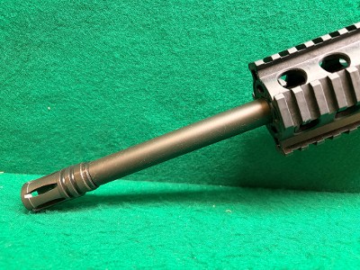 SMITH & WESSON M&P 15-22 .22 LR - Image 8 of 25