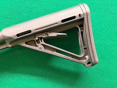 SMITH & WESSON M&P 15-22 .22 LR - Image 13 of 25