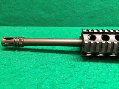 SMITH & WESSON M&P 15-22 .22 LR - Image 15 of 25