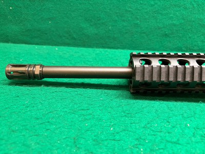 SMITH & WESSON M&P 15-22 .22 LR - Image 21 of 25