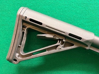 SMITH & WESSON M&P 15-22 .22 LR - Image 2 of 25
