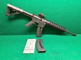 SMITH & WESSON M&P 15-22 .22 LR - Image 1 of 25