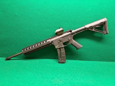 SMITH & WESSON M&P 15-22 .22 LR - Image 7 of 25