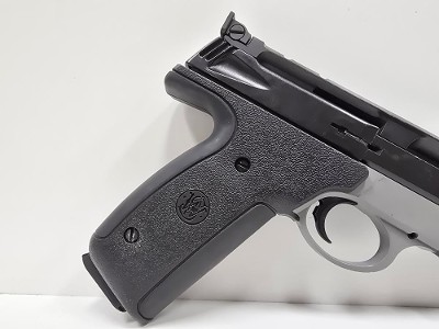 SMITH & WESSON 22A-1 .22 LR - Image 6 of 6
