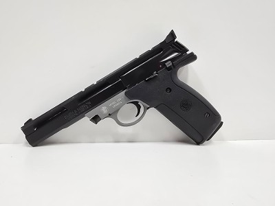 SMITH & WESSON 22A-1 .22 LR - Image 1 of 6