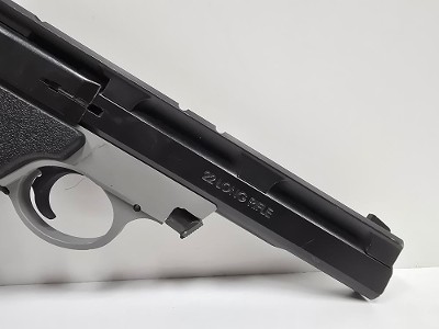 SMITH & WESSON 22A-1 .22 LR - Image 5 of 6